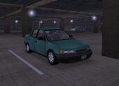 1998 Maibatsu Kuruma