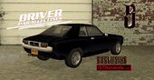 Driver: PL Bonsai