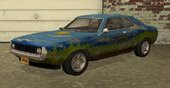 Driver: PL Bonsai