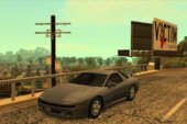 Mitsubishi GTO x 3000GT