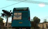 Bus Renault Shahab 