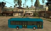 Bus Renault Shahab 