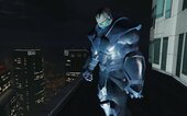 APOCALYPSE Xmen DELUXE [ Addon Ped ]