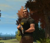 Niko The Club Security