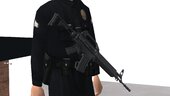 Pindad SS2-V2 (SA Style)