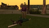 Proper Gangs Implementation