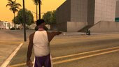 Proper Gangs Implementation