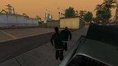 Proper Gangs Implementation