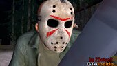 Jason Voorhees [Fortnite]