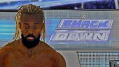 Kofi Kingston | WWE 2K22 (Add-On Ped)