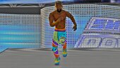 Kofi Kingston | WWE 2K22 (Add-On Ped)