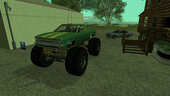 GTA V Cheval Marshall