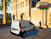 Renault Kangoo 2023