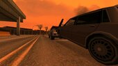 Trucks with Trailers