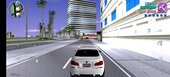 BMW M5 F10 for Mobile