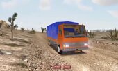 Tata 407 (Indian Truck) for Mobile