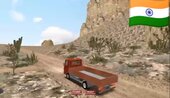 Tata 407 (Indian Truck) for Mobile