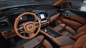 2017 Volvo XC90 [Add-on]