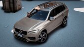 2017 Volvo XC90 [Add-on]
