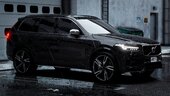 2017 Volvo XC90 [Add-on]