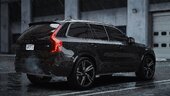2017 Volvo XC90 [Add-on]