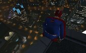 SPIDER MAN Fat [ Addon Ped ] Earth X
