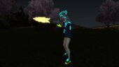 [Blue Archive] Sunaookami Shiroko V2