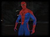 The Amazing Spider-Man (Gameloft Android Game)