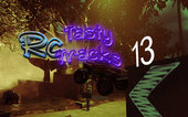 RC Tasty Tracks (Menyoo)