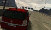 2008 Vauxhall Zafira 1.9CDTi