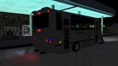 Microbus Ford Hidrobus Naucalpan