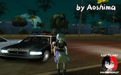 Asahi Rokka Skin Mod by Aoshima ft. Los Tilines de Mashiro