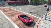 2025 McLaren Artura Spider [Add-On | Animated Roof]