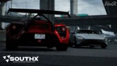 2024 Ferrari Roma [Add-On | Template | Auto-Spoiler | Animated]