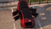 Lamborghini Urus 2022 Performante + LBWK [Add-On | Extras | Tuning]
