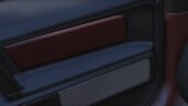 Mercedes-Benz G63 AMG 2019 [Add-On / Extras]