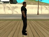 Trigger Man from Trigger Man (Gamecube)
