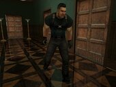 Trigger Man from Trigger Man (Gamecube)