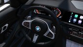 BMW 330i 2019 [Add-On | Extras]