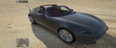 Mazda MX5 RF 2022  [Add-On | VehFuncs V | Animated]