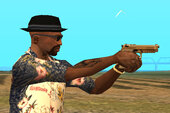 Add-On Weapon Pack 9 (SA style)