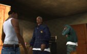 Beta Characters
