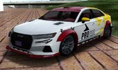 GTA V Obey Tailgater S