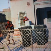 GTA V Gangs Update