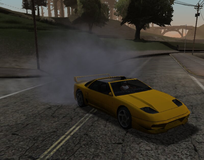 mod