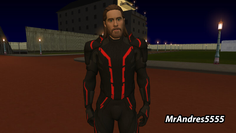 mod
