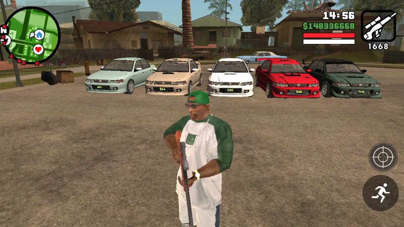 mod