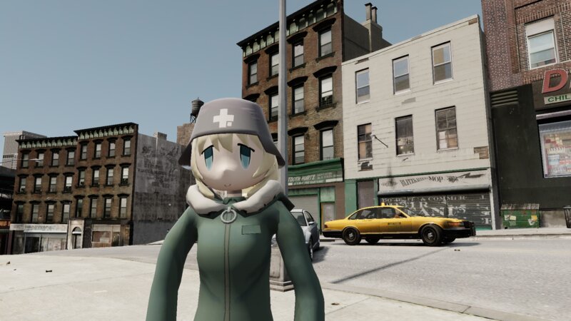 mod
