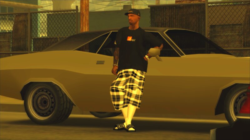 mod