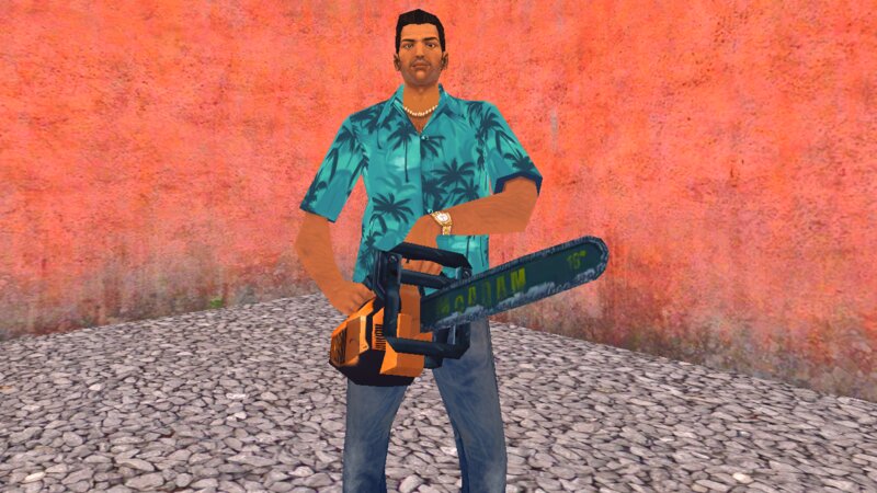 mod